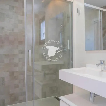 Costablancadreams Arenal In شقة