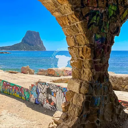 Costablancadreams Arenal In شقة *