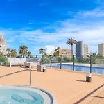 شقة Costablancadreams Arenal In