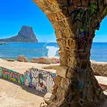 Costablancadreams Arenal In شقة *