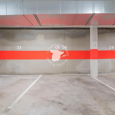 Lejlighed Costablancadreams Arenal In *