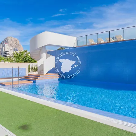 Costablancadreams Arenal In *