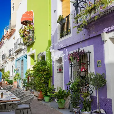 Costablancadreams Arenal In