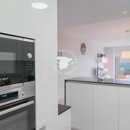 Costablancadreams Arenal In *