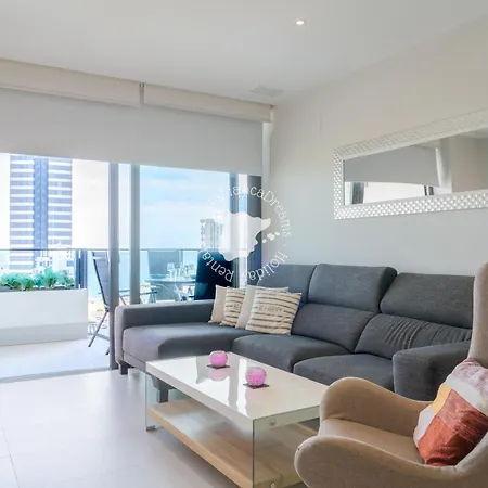 Costablancadreams Arenal In Apartment