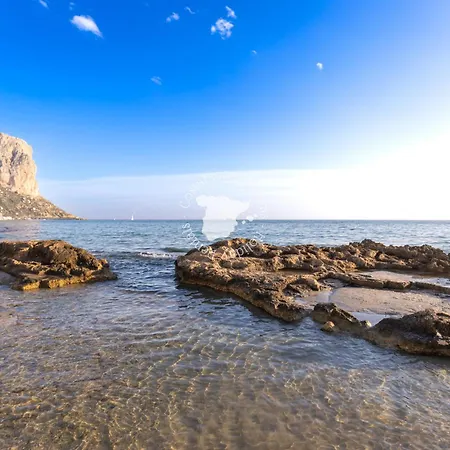 Апартаменты Costablancadreams Arenal In *