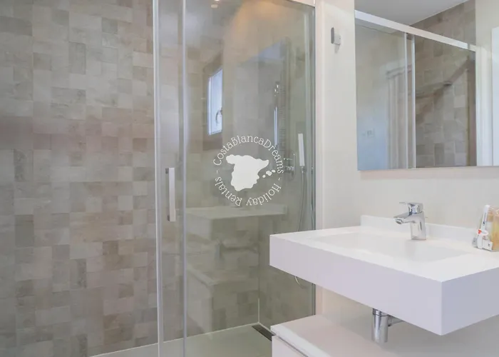 Costablancadreams Arenal In Apartment