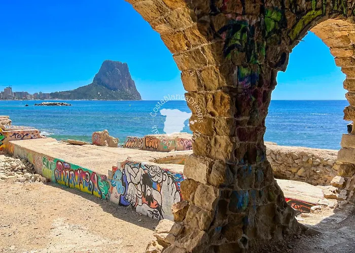 Costablancadreams Arenal In Appartamento *