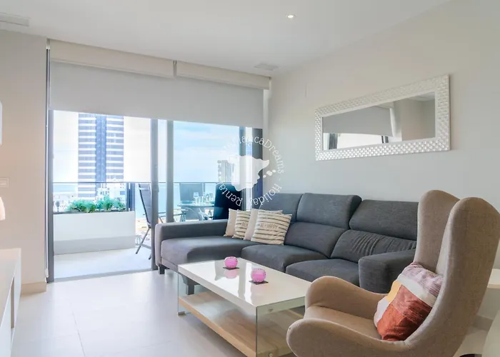 Costablancadreams Arenal In Appartamento