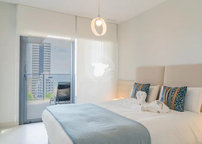 Costablancadreams Arenal In Appartamento *