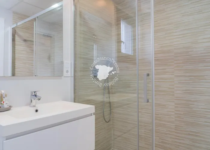 Appartamento Costablancadreams Arenal In *