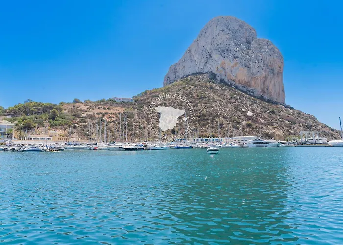 Costablancadreams Arenal In