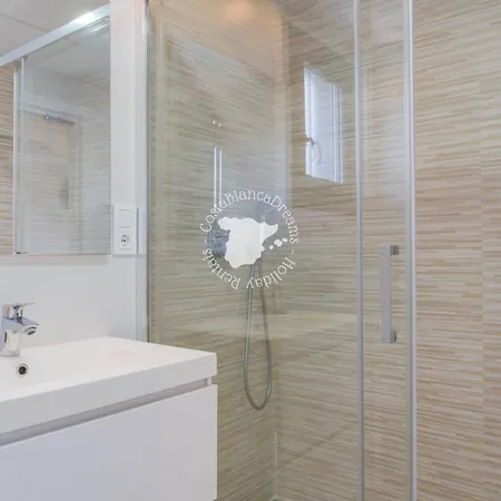 Appartamento Costablancadreams Arenal In *