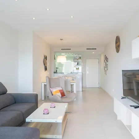 Costablancadreams Arenal In *