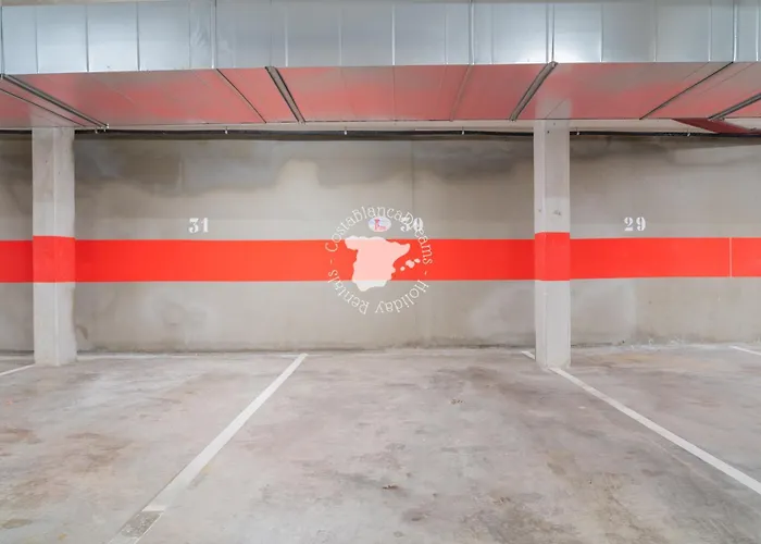 Appartement Costablancadreams Arenal In *