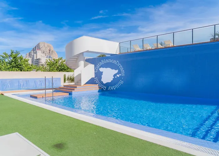 Costablancadreams Arenal In *