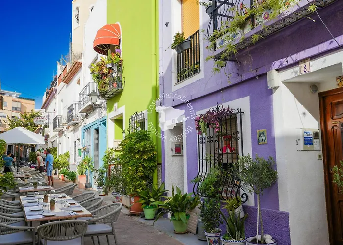 Costablancadreams Arenal In