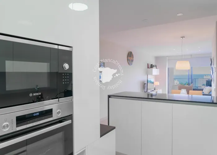 Costablancadreams Arenal In *