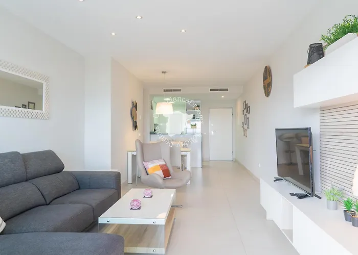 Costablancadreams Arenal In *